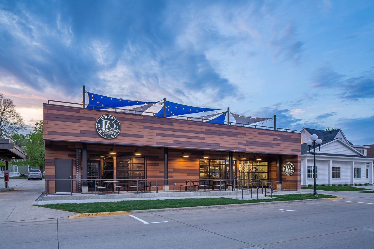 The Ultimate Guide to Iowa's Distilleries